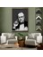 Çerçeveli Godfather Mafya TABLO-7939 6