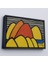 Çerçeveli Alexander Calder - Çarpmalar Tablosu - BUMPS-7060 3
