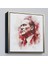 Çerçeveli Atatürk TABLOSU-8332 3