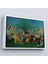 Çerçeveli Henri Rousseau Bağımsızlığın 100. Yıl Kutlamaları TABLO-7043 1