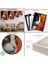 Çerçeveli Cool Kedi TABLO-7658 5