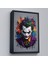 Çerçeveli Joker TABLOSU-7713 1