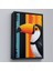 Çerçeveli Toucan Kuşu TABLO-7587 3