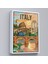Çerçeveli Roma Italya Kolezyum TABLO-7906 4