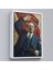 Çerçeveli Vladimir Ilyic Lenin Dekoratif Duvar TABLOSU-6235 4