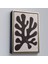 Çerçeveli Henri Matisse Tarzı Soyut Sanat TABLOSU-7619 2