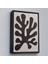 Çerçeveli Henri Matisse Tarzı Soyut Sanat TABLOSU-7619 3