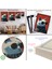 Çerçeveli Cool Kedi TABLO-7577 5