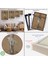 Çerçeveli Isa Çarmıha Gerilmiş Duvar TABLOSU-6048 5