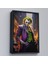 Çerçeveli Joker TABLOSU-7734 4