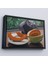 Çerçeveli Auguste Herbin - Kavunlu Natürmort - Still Life With MELON-7101 1