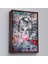 Çerçeveli Brigitte Bardot Graffiti Pop Art Duvar TABLOSU-6469 2