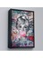 Çerçeveli Brigitte Bardot Graffiti Pop Art Duvar TABLOSU-6469 3