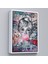Çerçeveli Brigitte Bardot Graffiti Pop Art Duvar TABLOSU-6469 4