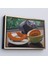 Çerçeveli Auguste Herbin - Kavunlu Natürmort - Still Life With MELON-7101 3