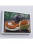 Çerçeveli Auguste Herbin - Kavunlu Natürmort - Still Life With MELON-7101 4