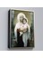 Çerçeveli Meryem ve Oğlu Isa Tablo - Jesus Christ -6438 1