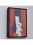 Çerçeveli Rene Magritte Belçika Sürrealizim Shekspare TABLO-7327 1