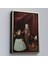 Çerçeveli Diego Velázquez - Prens Balthasar Charles Cüceyle Birlikte TABLO-7282 3