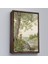 Çerçeveli Manzarayı Izleyen Yalnız Köpek TABLOSU-7525 2