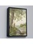 Çerçeveli Manzarayı Izleyen Yalnız Köpek TABLOSU-7525 4