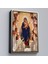 Çerçeveli Meryem ve Oğlu Isa Tablo - Jesus Christ -6450 1