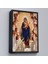 Çerçeveli Meryem ve Oğlu Isa Tablo - Jesus Christ -6450 3