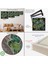Çerçeveli Leoparlar Dekoratif Kanvas TABLO-5813 5