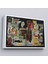 Çerçeveli Jean Michel Basquiat Notary Kanvas TABLO-5002 4