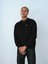 Oversize Fit Erkek Sweatshirt 1