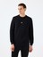Regular Fit Erkek Sweatshirt 1