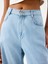 Wide Leg Regular Fit Kadın Pantolon 4