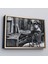 Çerçeveli Charlie Chaplin TABLOSU-6619 1