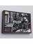 Çerçeveli Charlie Chaplin TABLOSU-6619 2