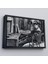 Çerçeveli Charlie Chaplin TABLOSU-6619 3