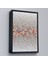 Çerçeveli Renkli Çiçekler Duvar TABLOSU-6085 3