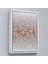 Çerçeveli Renkli Çiçekler Duvar TABLOSU-6085 4