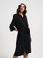 Loose Fit Kadın Elbise 4