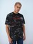 Loose Fit Erkek Tshirt K.kol 1