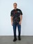 Loose Fit Erkek Tshirt K.kol 2