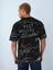Loose Fit Erkek Tshirt K.kol 3