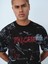 Loose Fit Erkek Tshirt K.kol 4