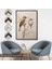 Çerçeveli Serçe Kuşları TABLO-8036 7