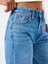 Wide Leg Regular Fit Kadın Pantolon 5