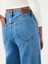 Wide Leg Regular Fit Kadın Pantolon 6