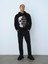 Oversize Erkek Sweatshirt 2