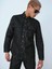Oversize Fit Erkek Gömlek U.kol 7