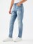 Loose Tapered Loose Fit Erkek Pantolon 4