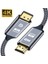 4K Dp To HDMI Kablo 1.8 M ZR842 1