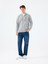 Regular Fit Erkek Sweatshirt 2